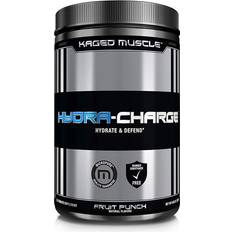 Kaged Muscle Hydra-Charge 60 Servings Orange Mango Post-Workout