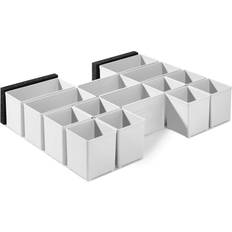 Assortimenttilaatikot Festool Sisälaatikot Set 60x60/120x71 3xFT