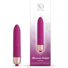 So Divine Afternoon Delight Bullet Vibrator