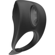 Cock Ring with C-spot E-Stim Massager