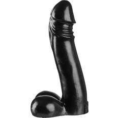 Xxl dildo Domestic Partner Commander In Chief XXL Dildo