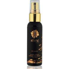 Ekologiska Leksaksrengöring Sexleksaker Sliquid Shine Organic Toy Cleaner 60ml