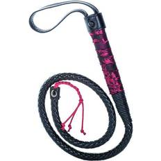 CalExotics Scandal Bull Whip