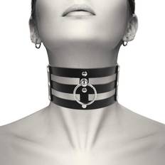 Coquette xxxx Chocker slave med strass