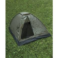 Mil-Tec Iglu Super 2-Man Tent Olive green