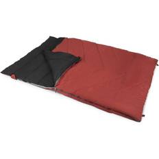 Kampa Lucerne 8 Double Sleeping Bag
