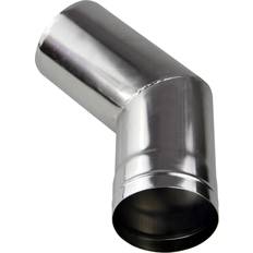 Winnerwell Camping & Friluftsliv Winnerwell 45 Degree Pipe 3.5''