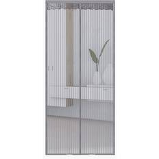 Myggenet dør INF Mosquito Net with Magnetic Closure for Door