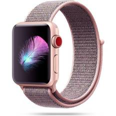 Apple watch 3 Tech-Protect Nylon Strap for Apple Watch 38/40/41mm