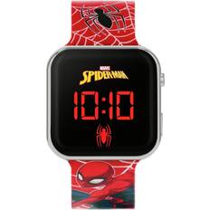 Wearables Marvel Spiderman U6R9A