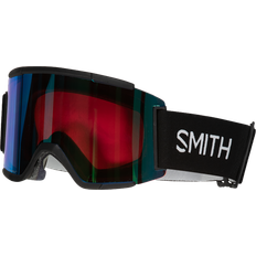 Snow goggles Smith Squad XL Black/Cp Eday Green Svart OneSize