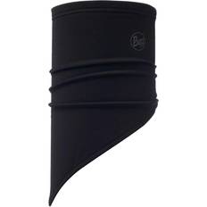 Buff Tech Polar Bandana - Solid Black