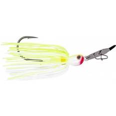 Strike King Strike King Thunder Cricket (Chatreuse White,21.3gr (3/4oz)