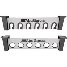 Abu Garcia Angelzubehör Abu Garcia Horizontal Rod Holder One Size Silver