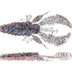 Westin CreCraw Creaturebait 6,5cm 4g Oyster (6-pack)