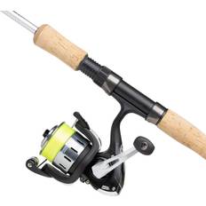 Växlad Fiskeset Abu Garcia Cardinal STX 802MH 10-45g/3000FD Lina Haspelset