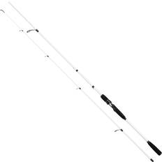 Abu Garcia Canna da spinning Canne da pesca Abu Garcia Venerate V2 EVA 802MH canna da spinning 15/40 gr