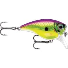 Fiskeutrustning Rapala BX Mid Brat 5' ROC