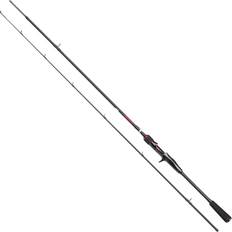 Abu Garcia Vendetta V3 602ML Canna Da Casting 5/20 gr