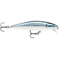 Fiskeutrustning Rapala Flat Rap 8Cm Bap