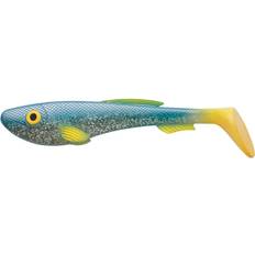 Abu Garcia Beast Paddle Tail 21 cm Blue Lagoon