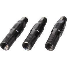 Prologic Quick Release Connectors 3 stk