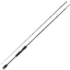 EVA Hengels Fox Rage Warrior Ultra Light 210Cm 2-8Gr