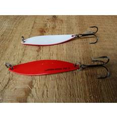Lawson Hugo P&T Stillwater-Red/White pearl
