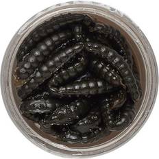 Berkley Honey Worm Powerbait 25 Mm 60g One Size Black