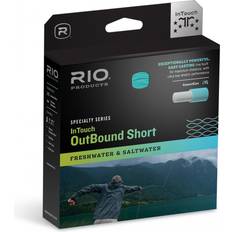 Rio intouch outbound short RIO OutBound Short InTouch-WF8F