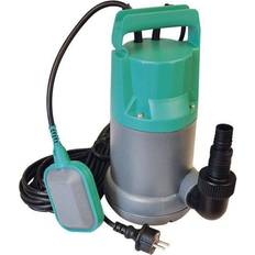 Wilo Wasserpumpen Wilo Mehrstufige Kreiselpumpe, Gartenpumpe HiMulti selbstansaugend 3-45 P DN 25 (1"