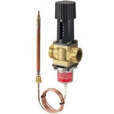 Termos 1 1 Danfoss AVTB 25 termostatisk ventil 1" 30-100 003N5143
