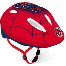 Spiderman cykelhjelm Marvel Spiderman Jr