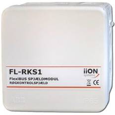 Air2Trust BA Spjældmodul FL-RKS1 til rks