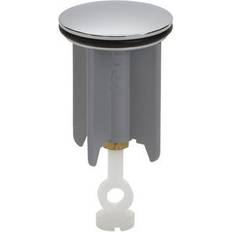 Soupapes de Fond Hansgrohe Bouchon D'aile WT 92175000 Chromé