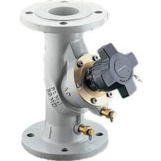 Oventrop Oventrop Hydrocontrol VFC DN80 flange, med målenipler