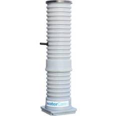 WaterCare WaterCare 425 x 4000 x 40 mm PE-pumpebrønd til dræn m/Flygt SXM2