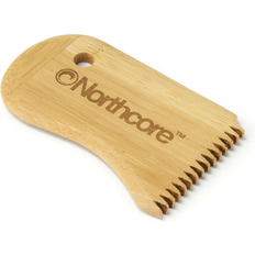 Bamboo Surf Wax Comb