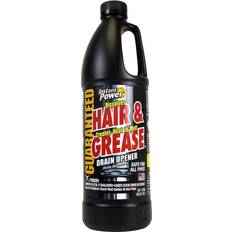 None Hair Grease Remover 1L UB1969 Instant Power