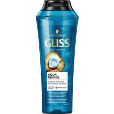 Schwarzkopf gliss Schwarzkopf Gliss Moisturizing Shampoo Aqua Revive 250ml