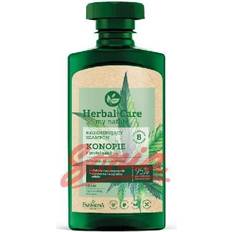 Herbal Care Hemp & Protein Regenerating Hair Shampoo
