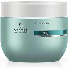 System professional balance System Professional Balance scalp Mask 400ml