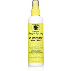 ​Jamaican Mango & Lime Jamaicansk Mango & Lime No More Itch Gro Spray -Ingen farve