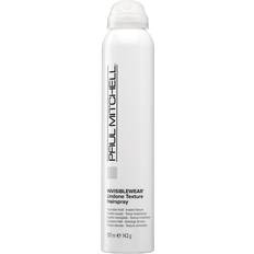 Paul Mitchell Invisiblewear Undone Texture Hairspray 197ml