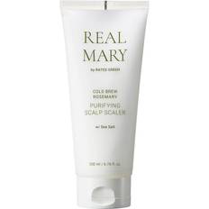 Rated Green RATED GREEN Hair care Skin care Real Mary Purifying Scalp Scaler 200ml