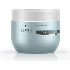 System Professional Volumize Mask 400ml