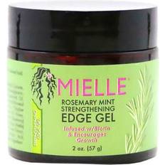 Mielle Rosemary Mint Strengthening Edge Gel 57g