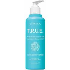 L'anza Lanza Pure Condirtioner 236ml