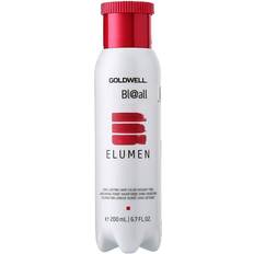 Goldwell Prodotti per capelli Goldwell Elumen Pure Bl_All Blu 200 ml 200ml