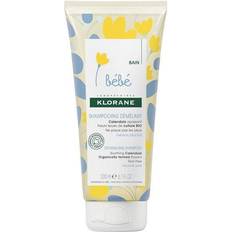 Klorane Baby Detangling Shampoo 200ml